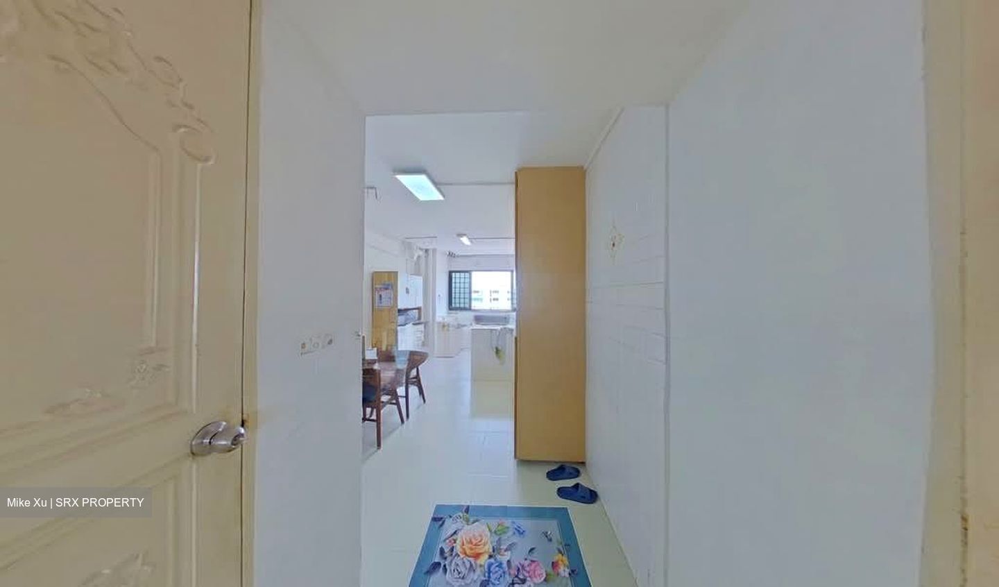 Blk 406 Hougang Avenue 10 (Hougang), HDB 4 Rooms #556178921
